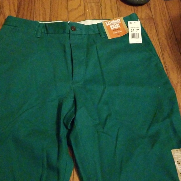 Saturday Khaki - Picture 2 of 4